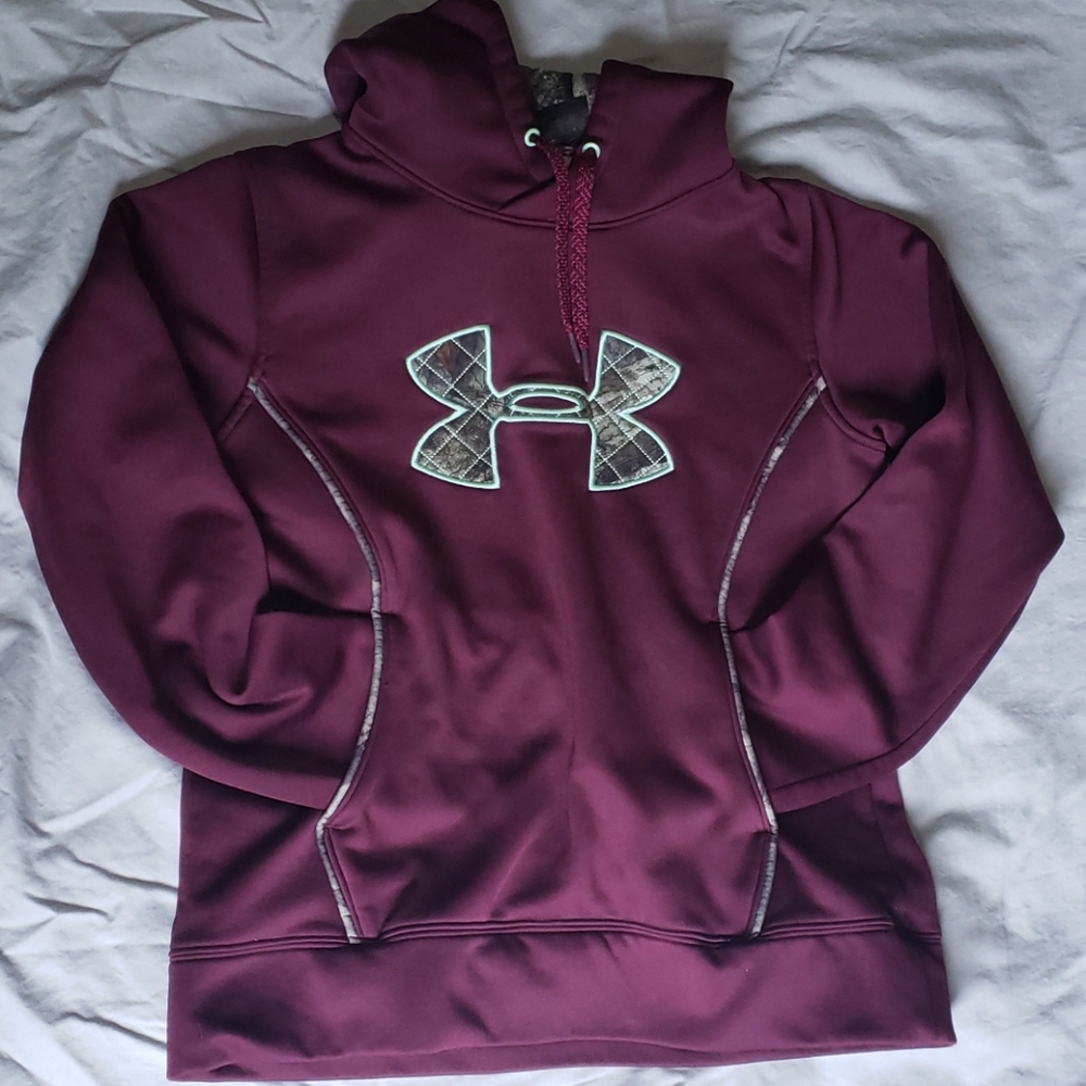 Hoodie/Jacket